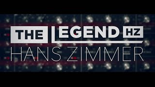 Video thumbnail for Synapse Audio Software The Legend HZ Synth VST (PC,MAC) - Presets Demo 1: How does it sound? by SoundForMore Tutorials