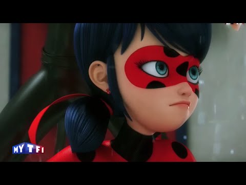 Miraculos, ladybug tradução (Lou e Lenni Kim) 