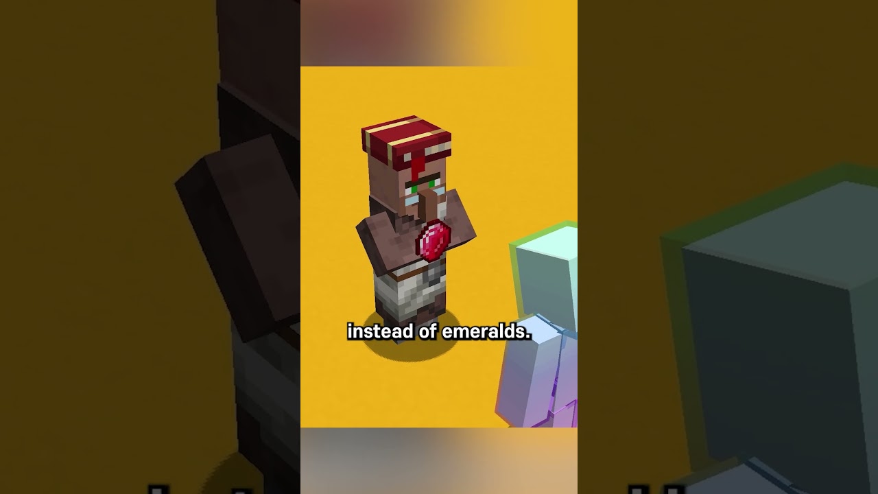 what happened to rubies?