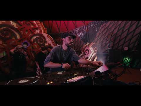 Meca @ Universo Paralello 2025, Brazil (Live Set)