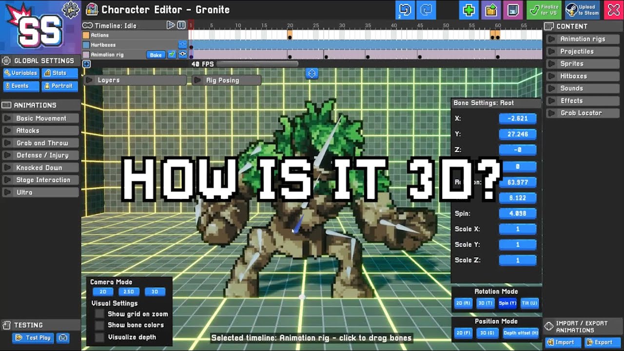 What is Smack Studio?