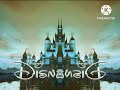 Disney Logo History 2020 2025 Low Voice