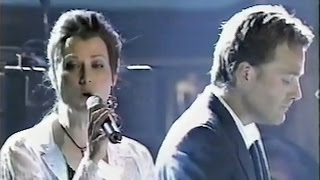 Avalon with Michael W. Smith  & Amy Grant (2003)
