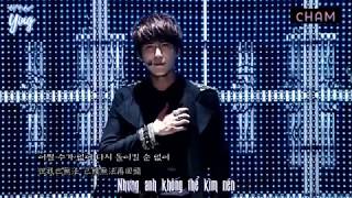 [Vietsub] IT'S YOU (너라고) - SUPER JUNIOR (SUPER SHOW 5)