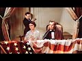 Abraham Lincoln (1930) Colorized | Walter Huston, Una Merkel | Full Movie | HD Quality | Subtitled