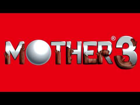 Strong One (Masked Man) (Pre-Alpha Mix) - MOTHER 3
