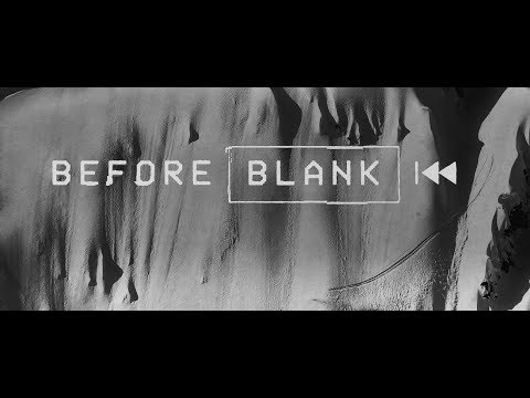 BEFORE BLANK [Trailer] with Blank Collective | Salomon TV
