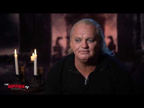 Gangrel on his WCW Experiences