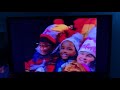 Closing To Riding In Barney S Car 1995 VHS
