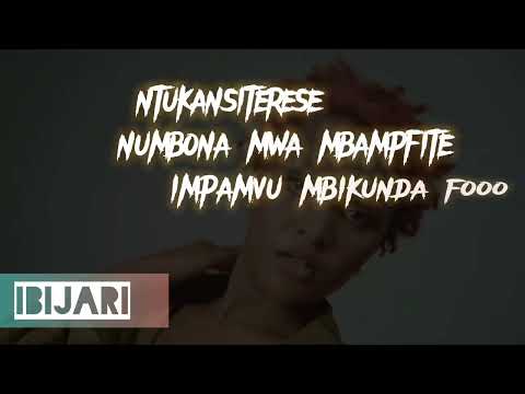 nayanjye lyrics @MICOTHEBEST nubundi ntamodoka igura icyane