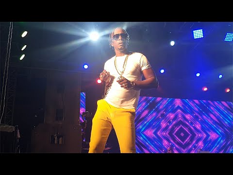 MarzVille - GIVE IT TO YA, TOO MUCH - Verseewild, Dj Cheem - Soca 2022 Crop Over | Rise Barbados