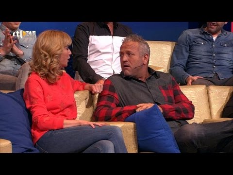 Gordon 'haat' Daphne Deckers  - ALLES MAG OP VRIJDAG