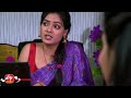 169 Hot Aunty Red Backless Saree Blouse Telugu Serial Actress Avanthika Hot Sleeveless Blouse