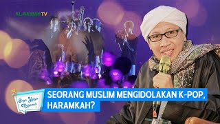 Download lagu Seorang Muslim Mengidolakan K-Pop, Haramkah? | Buya Yahya Menjawab mp3