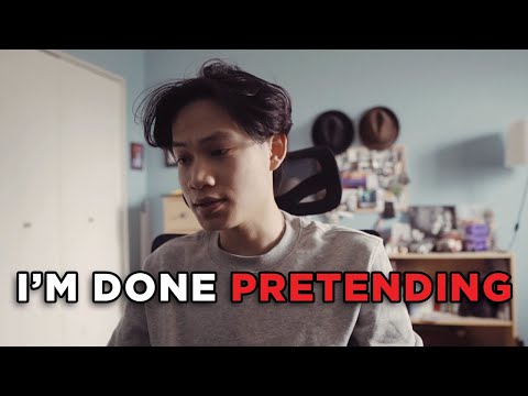 This is Who I Am Now