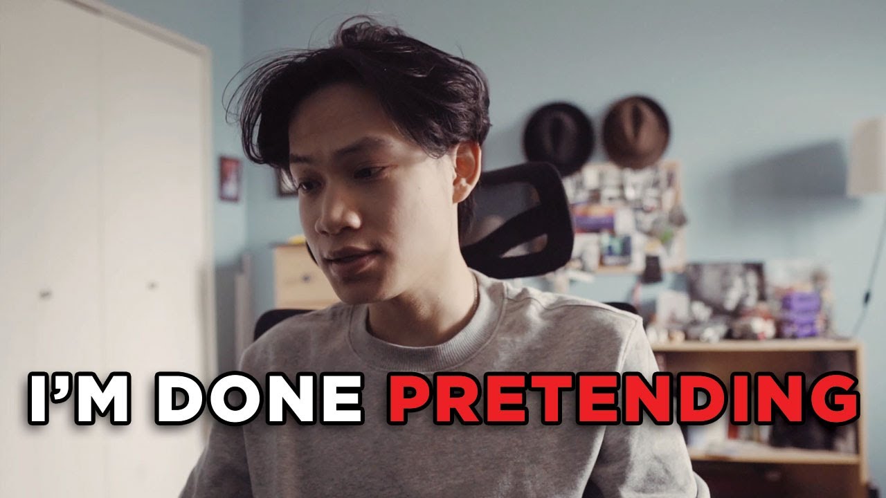 This is Who I Am Now