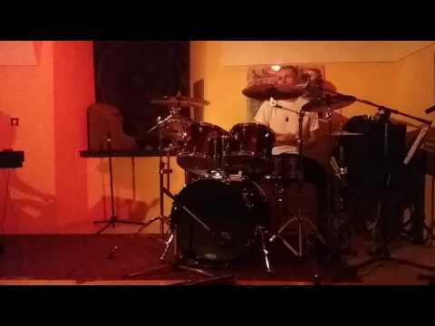 Piano & Drums Project - Na vlnách