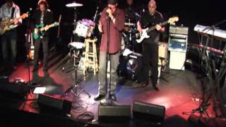 Don Ray Band - Victim Of Passion