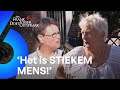 HAAT EN NIJD: Conny en Tilly PESTEN elkaar WEG! | Mr. Frank Visser doet uitspraak #AFL42