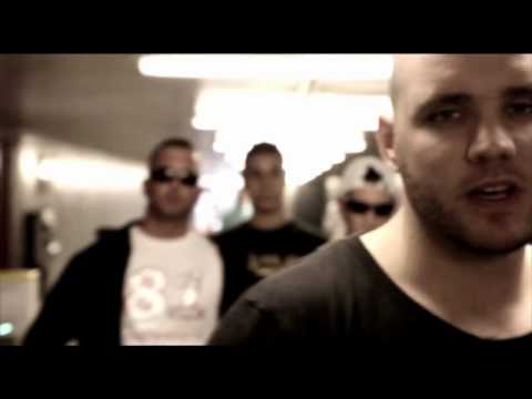 Fler - Erst Ghetto. Dann Promi (Sido Diss)