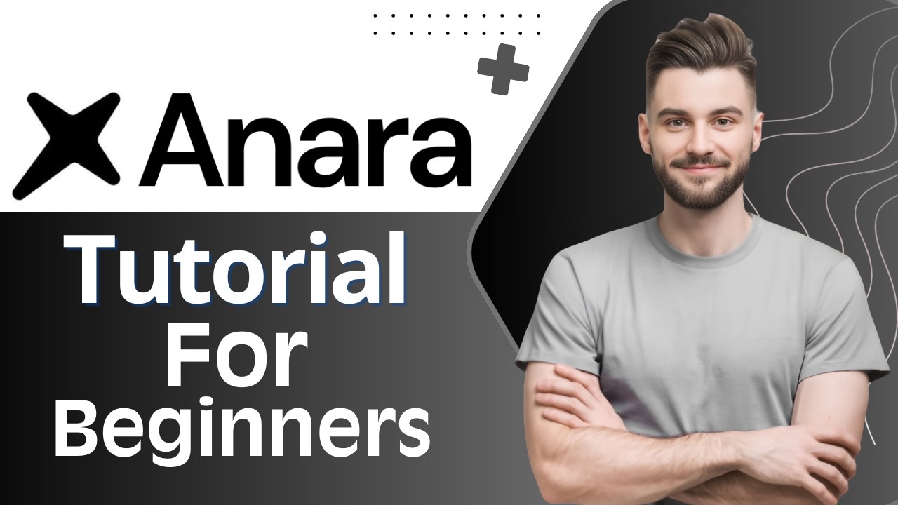 Anara AI Tutorial for Beginners (Step By Step)