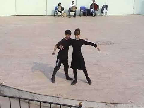 3-4 TEMMUZ 2010 -1 10 NCU ULUSLARARASI FESTİVAL 2010 ANFİ TİYATRO