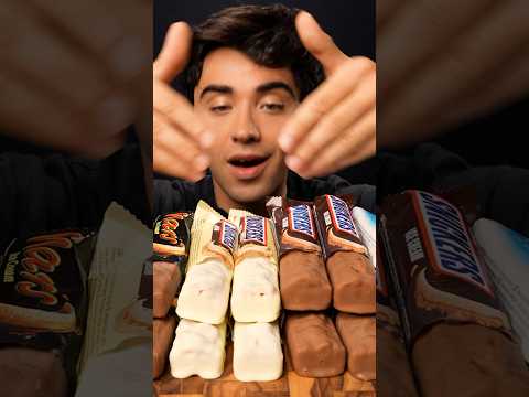 I got 1, 2, 3 … a lot of ICE CREAM !!