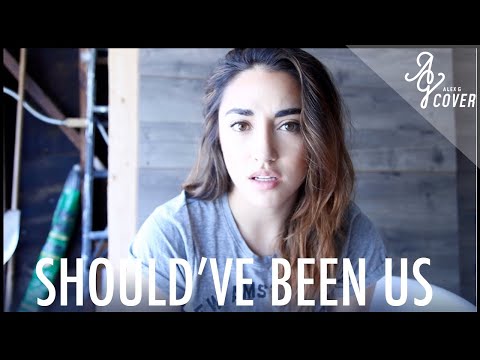 Video thumbnail for Should’ve Been Us