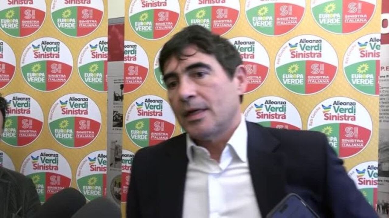 Fratoianni: "Incredibile definire legittima difesa l'azione di Trump"