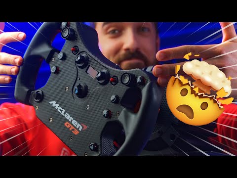 BEGINNER Sim Racing Done Right! - Fanatec GT DD Pro + GT Lite Cockpit