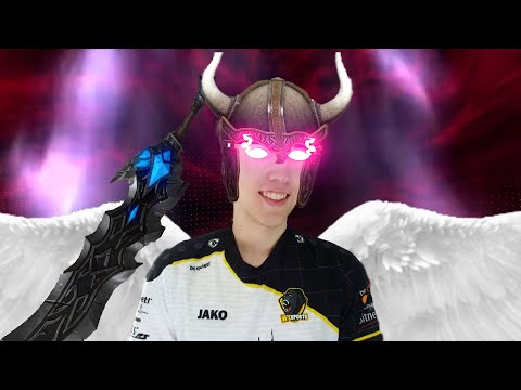 WESPORTS: Seit Juli einfach nur Insane | Strauss Prime League