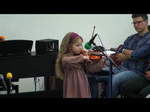 Damaris Neag - Paradis tărâm frumos