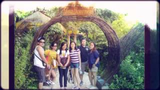 POPO AND MEANNE'S FRIENDS (SINGAPORE) GENTLEMAN-PSY