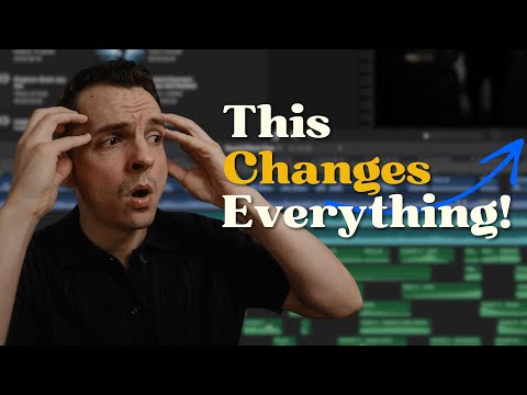 9 Ways To Make ANY Wedding Film Worth Watching!