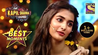 Pooja की इस Line पर फिदा हुए Kapil | The Kapil Sharma Show Season 2 | Best Moments