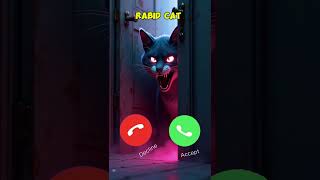 Al Cat Call Gone Wrong! Hilarious Moment! #cat #kitty #funny #cute  #kitten  #ringtone  #shorts