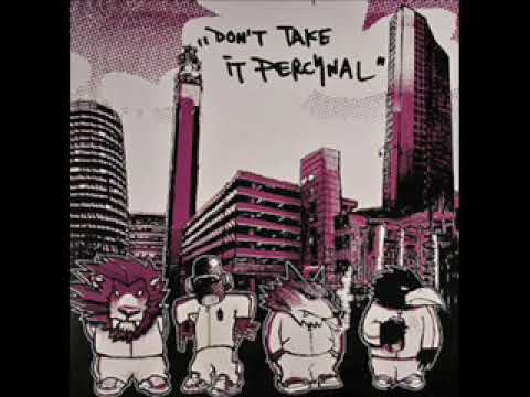 Percy Filth - Bounce {flow by Sonnyjim, Kosyne & English}