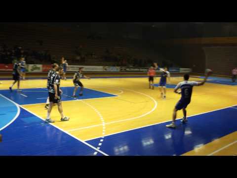 RK Metaloplastika - RK Partizan 29 - 31