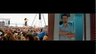 Sophie Ellis-Bextor, Spiller - Groovejet (If This Ain&#39;t Love) (LaRCS, by DcsabaS, 2007)