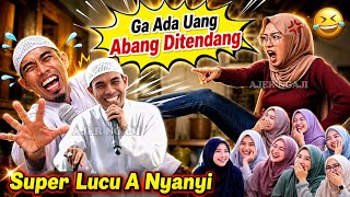 Download lagu Ga Ada Uang Abang Ditendang 🤣 Ceramah Super Lucu KH KHOLIL YASIN Terbaru 2026 Full Nyanyi mp3