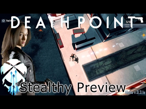 Death Point - Stealthy Preview