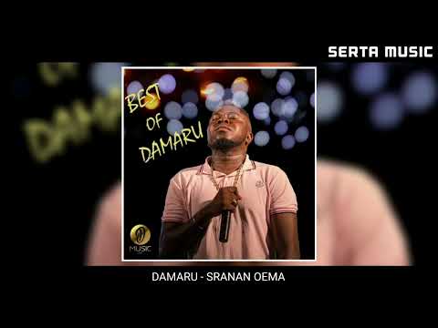 DAMARU - SRANAN OEMA