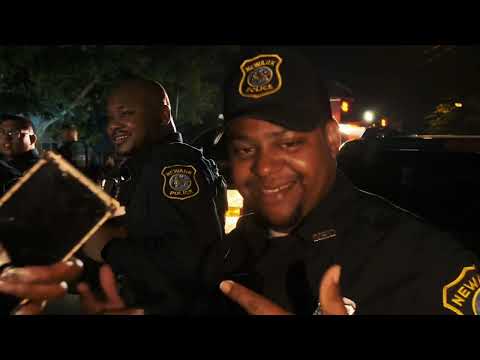 DRENCH GANG/NUMBERS BLOCC PARTY/VIDEOSHOOT V-LOG (shot by @2litbiz ) 7/17/23