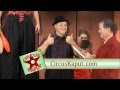 WELCOME TO CIRCUS KAPUT
