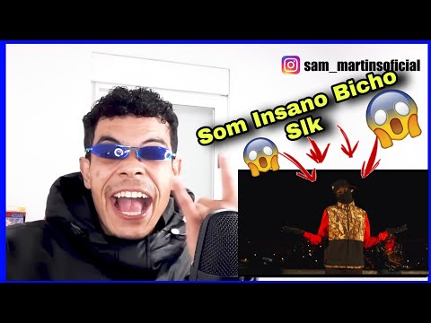 Brasileiro React a Minguito - Andalé (prod. Mizzy Miles) [ Drill Crioulo] 🔥🔥