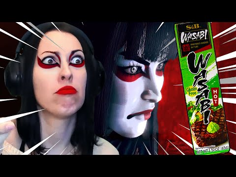 NIOH 2 Walkthrough Part 1 - NANI?