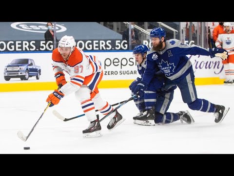 NHL Highlights of the Month Montage | January 2021