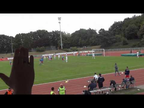 VfL Rhede - WSV Die Höhepunkte