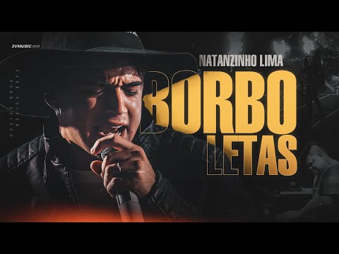 Natanzinho Lima - BORBOLETAS | Natanzinho Lima Ao Vivo 2024