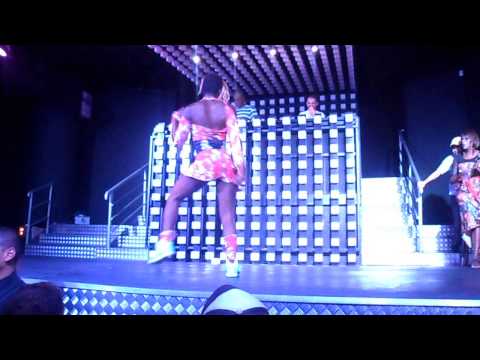 Rakelly Jackson - Danger Dance Club - Concurso Perigosas Do Funk 10.01.2014 By:Victor Über (HD)